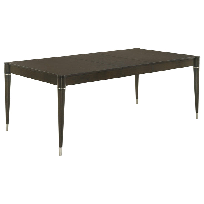 Reseda Dining Tables - National Warehouse Furniture (Buffalo, NY)