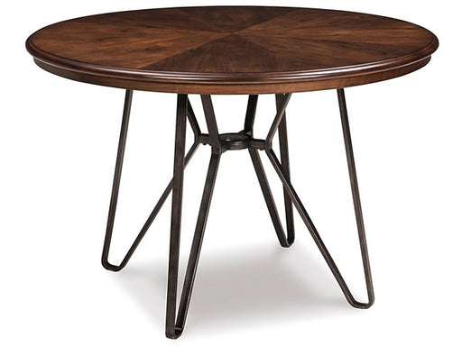 Centiar Dining Table - National Warehouse Furniture (Buffalo, NY)