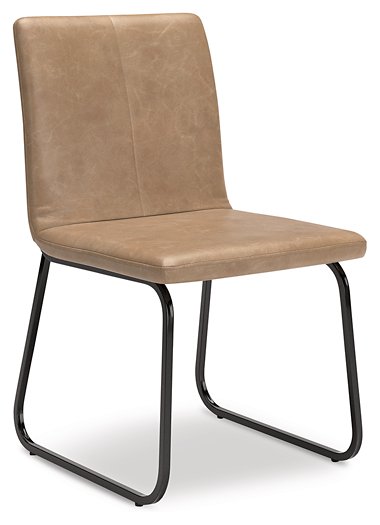 Pharwynn Dining Chair - National Warehouse Furniture (Buffalo, NY)