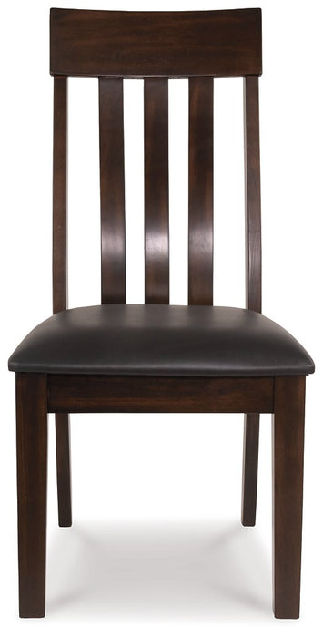 Haddigan Dining Chair - National Warehouse Furniture (Buffalo, NY)