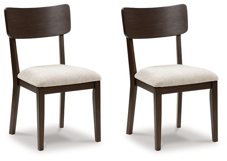 Mallenette Dining Chair - National Warehouse Furniture (Buffalo, NY)