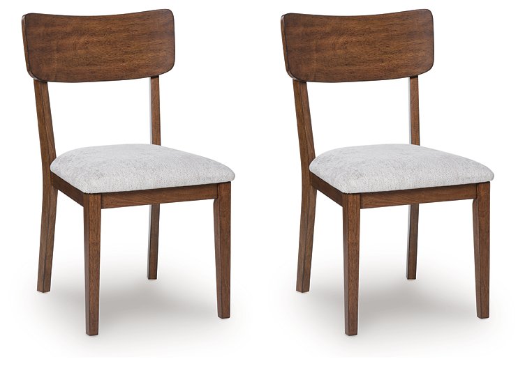 Tameride Dining Chair - National Warehouse Furniture (Buffalo, NY)