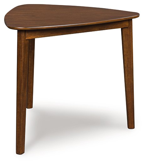 Tameride Dining Table - National Warehouse Furniture (Buffalo, NY)