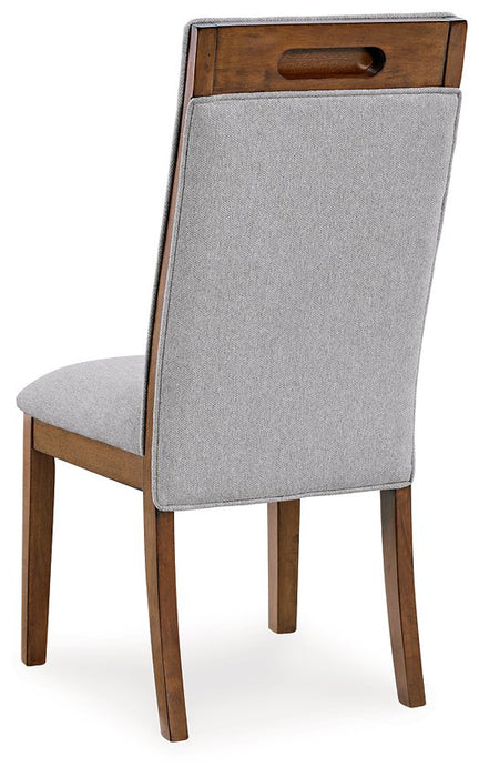 Lyncott Dining Room Set - National Warehouse Furniture (Buffalo, NY)