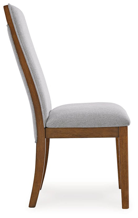 Lyncott Dining Room Set - National Warehouse Furniture (Buffalo, NY)