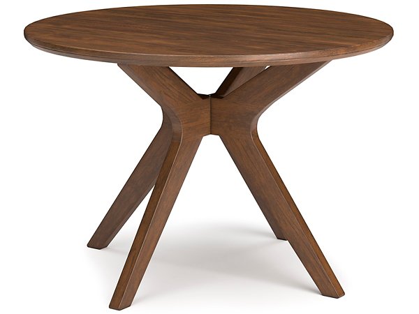 Lyncott Dining Room Set - National Warehouse Furniture (Buffalo, NY)