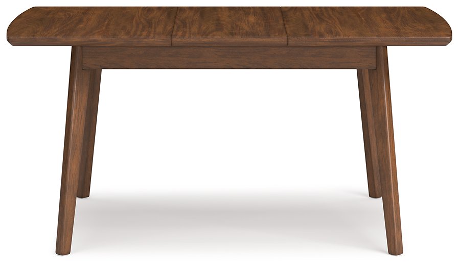 Lyncott Dining Room Set - National Warehouse Furniture (Buffalo, NY)