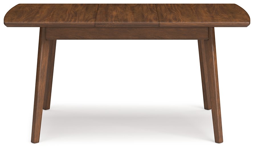 Lyncott Dining Room Set - National Warehouse Furniture (Buffalo, NY)