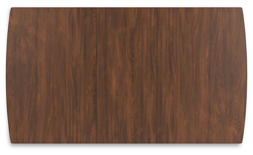 Lyncott Dining Room Set - National Warehouse Furniture (Buffalo, NY)