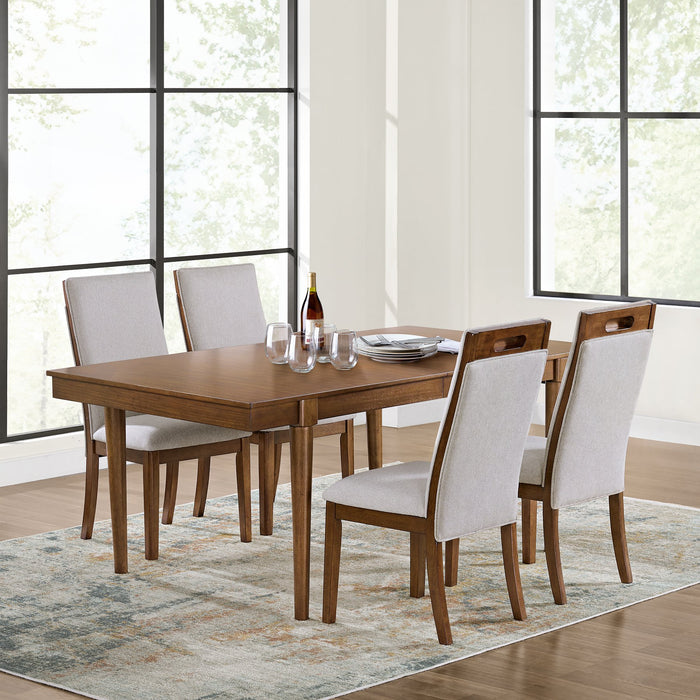 Lyncott Dining Room Set - National Warehouse Furniture (Buffalo, NY)