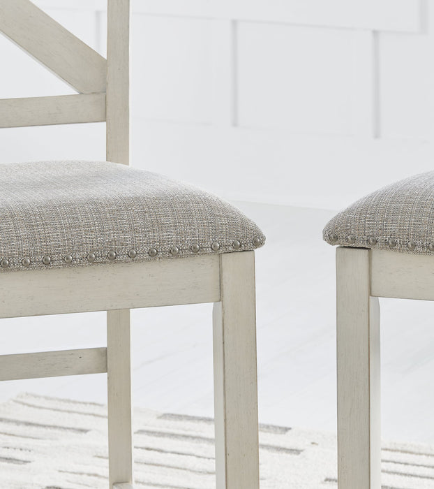 Robbinsdale Dining Package - National Warehouse Furniture (Buffalo, NY)