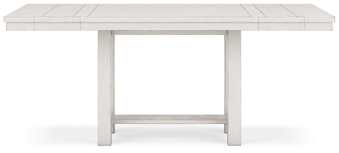 Robbinsdale Dining Package - National Warehouse Furniture (Buffalo, NY)