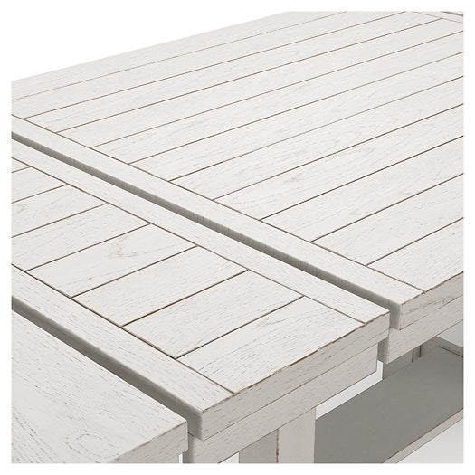 Robbinsdale Dining Package - National Warehouse Furniture (Buffalo, NY)