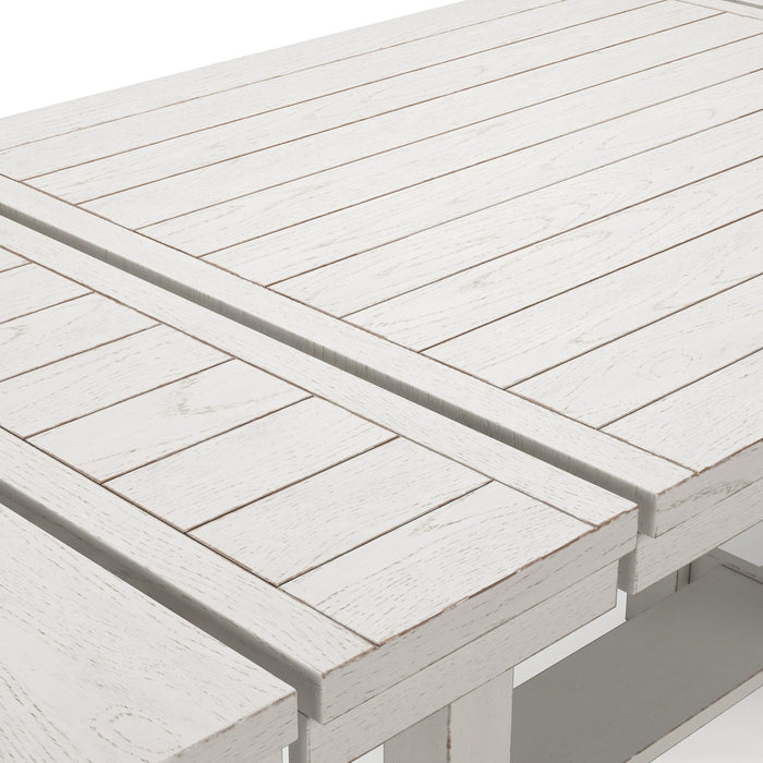 Robbinsdale Dining Package - National Warehouse Furniture (Buffalo, NY)