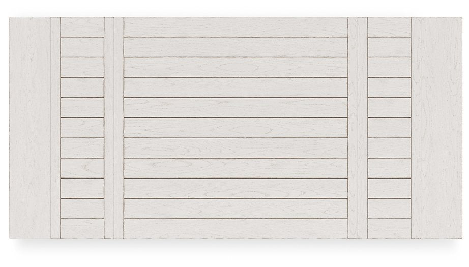 Robbinsdale Dining Package - National Warehouse Furniture (Buffalo, NY)