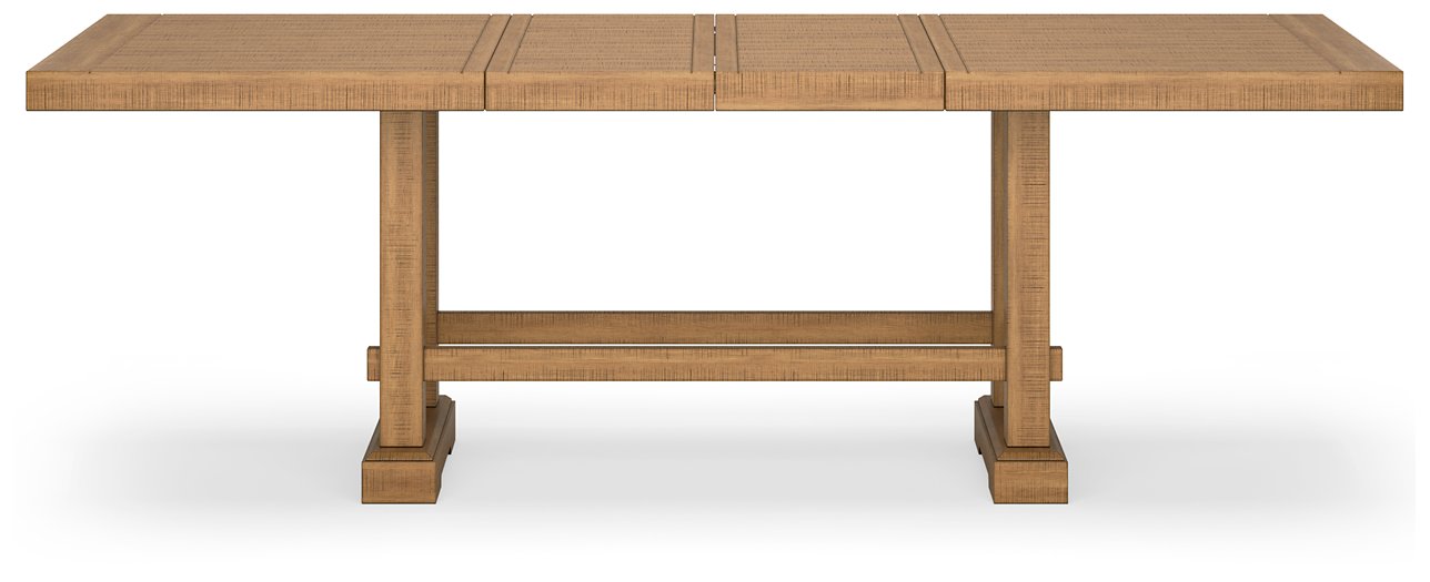 Havonplane Counter Height Dining Extension Table - National Warehouse Furniture (Buffalo, NY)