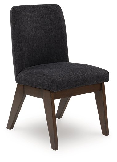 Dilenno Dining Room Set - National Warehouse Furniture (Buffalo, NY)