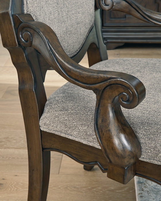 Maylee Dining Room Set - National Warehouse Furniture (Buffalo, NY)