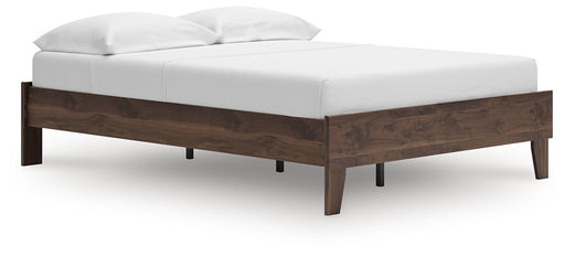 Calverson Youth Bed - National Warehouse Furniture (Buffalo, NY)