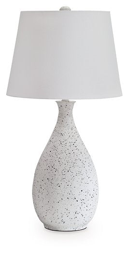 Wyattford Table Lamp - National Warehouse Furniture (Buffalo, NY)