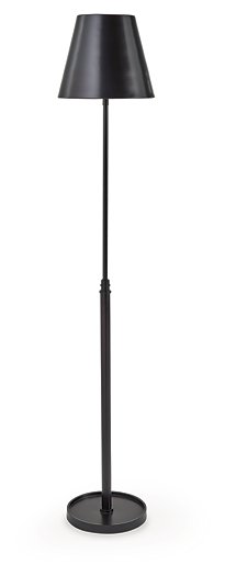 Wimner Floor Lamp - National Warehouse Furniture (Buffalo, NY)
