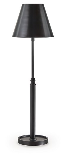 Wimner Table Lamp - National Warehouse Furniture (Buffalo, NY)