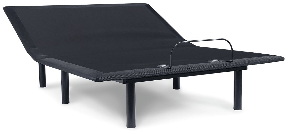 Head Up Only Foundation Adjustable Head Base - National Warehouse Furniture (Buffalo, NY)