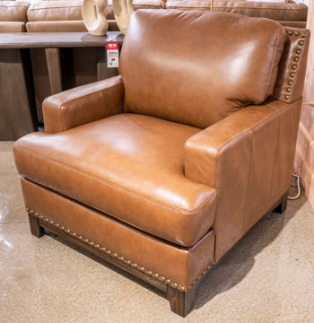 Saonara Chair - National Warehouse Furniture (Buffalo, NY)