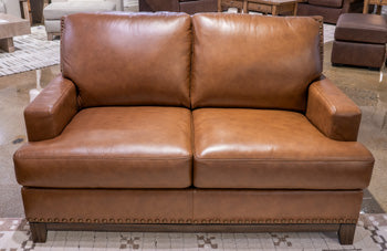 Saonara Loveseat - National Warehouse Furniture (Buffalo, NY)