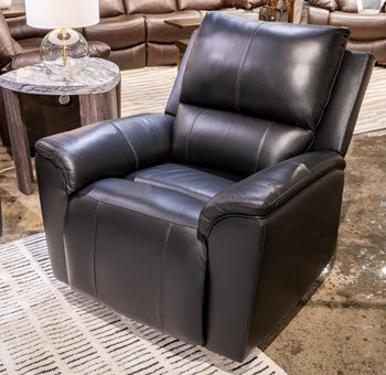 Glossmore Recliner - National Warehouse Furniture (Buffalo, NY)