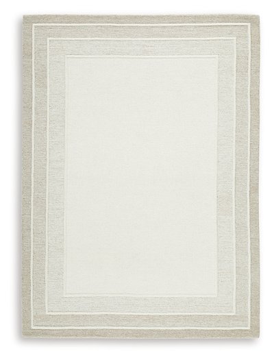 Teelgan Rug - National Warehouse Furniture (Buffalo, NY)