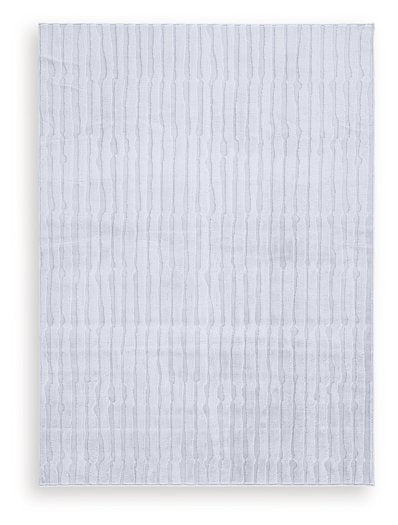 Worthley Washable Area Rug - National Warehouse Furniture (Buffalo, NY)