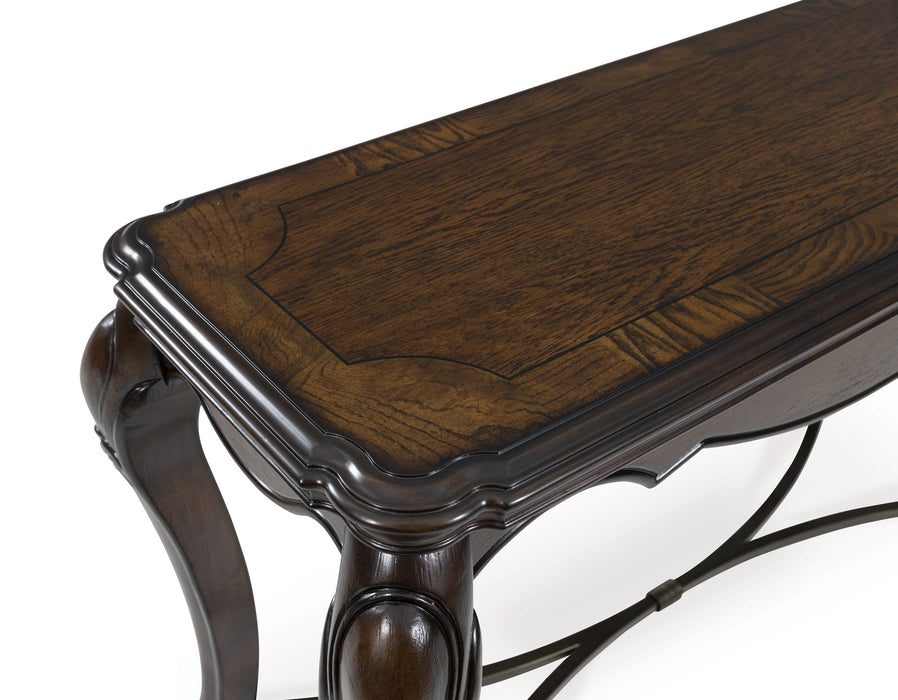 Maylee Sofa Table - National Warehouse Furniture (Buffalo, NY)