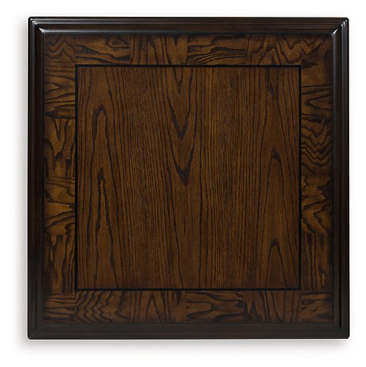 Maylee End Table - National Warehouse Furniture (Buffalo, NY)