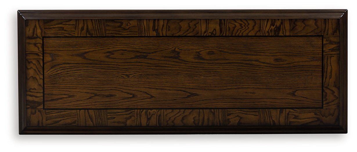 Maylee Sofa Table - National Warehouse Furniture (Buffalo, NY)