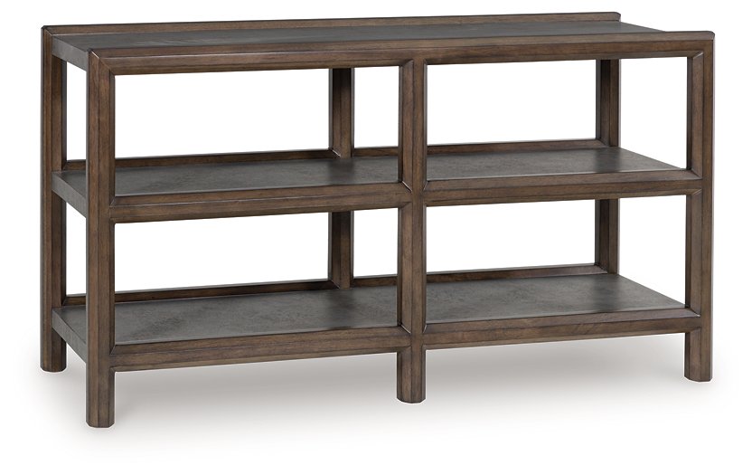 Kallenny Sofa Table - National Warehouse Furniture (Buffalo, NY)
