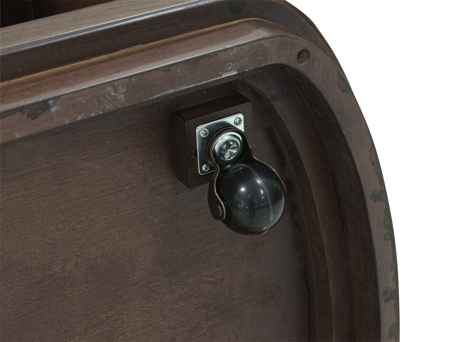 Korestone Lift-Top Coffee Table - National Warehouse Furniture (Buffalo, NY)