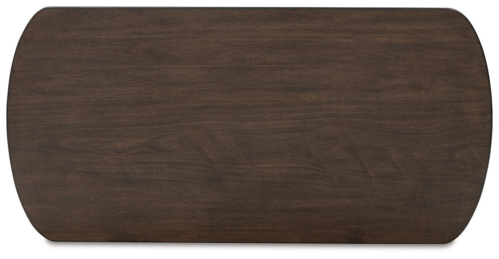 Korestone Lift-Top Coffee Table - National Warehouse Furniture (Buffalo, NY)