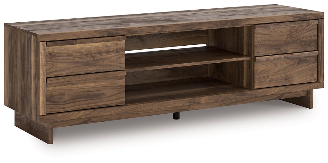 Zadilyn 72" TV Stand - National Warehouse Furniture (Buffalo, NY)