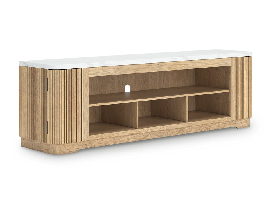 Camdill 80" TV Stand - National Warehouse Furniture (Buffalo, NY)