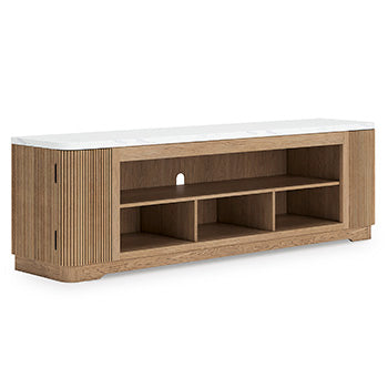 Camdill 80" TV Stand - National Warehouse Furniture (Buffalo, NY)