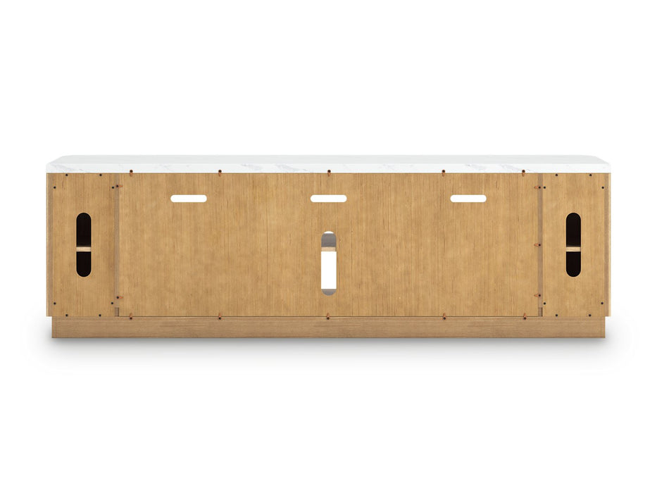 Camdill 80" TV Stand - National Warehouse Furniture (Buffalo, NY)