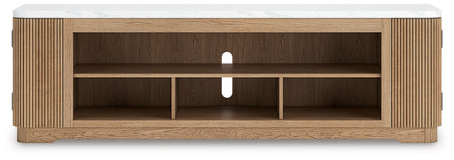 Camdill 80" TV Stand - National Warehouse Furniture (Buffalo, NY)