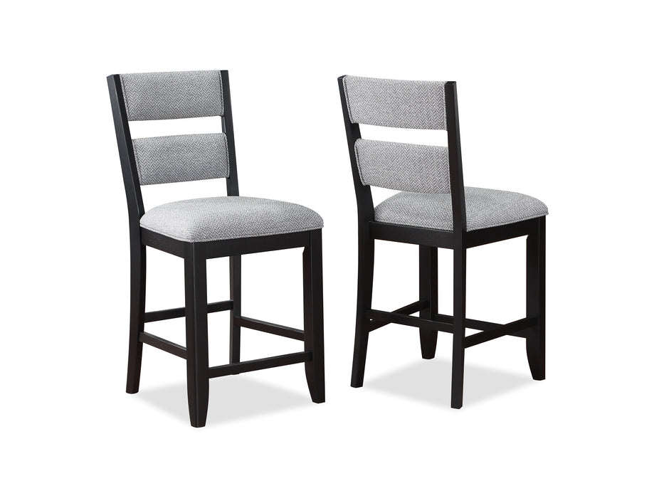 FREY COUNTER HEIGHT CHAIR - National Warehouse Furniture (Buffalo, NY)