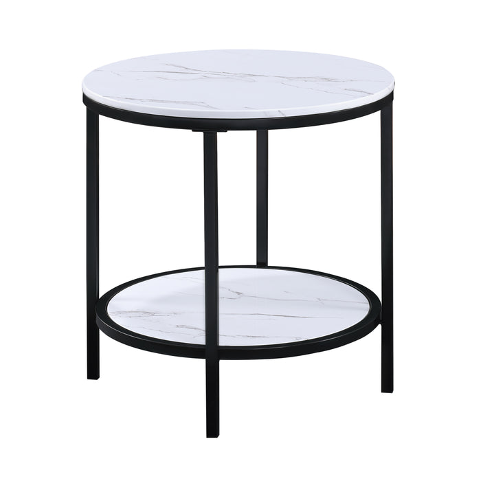 VALERIE END TABLE - National Warehouse Furniture (Buffalo, NY)