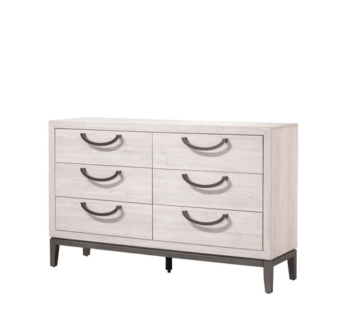 VEDA DRESSER - National Warehouse Furniture (Buffalo, NY)