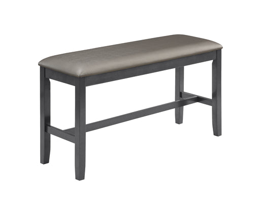 BANKSTON BENCH - National Warehouse Furniture (Buffalo, NY)