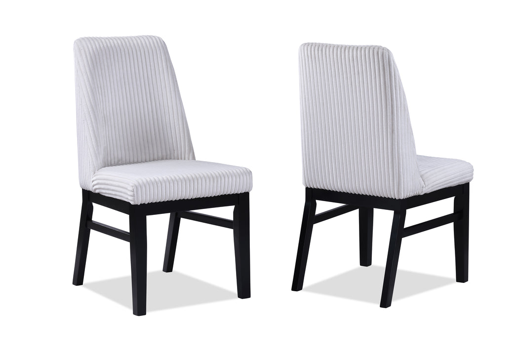 HADLEY SIDE CHAIR