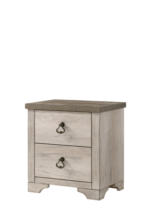 PATTERSON NIGHTSTAND - National Warehouse Furniture (Buffalo, NY)