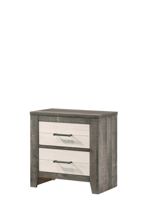 RHETT NIGHTSTAND - National Warehouse Furniture (Buffalo, NY)